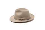 フェデリコ ウールカシミヤフェルトハット
