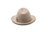 フェデリコ ウールカシミヤフェルトハット