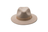 マチョ ウールフェルトハット