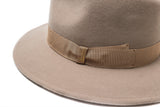 マチョ ウールフェルトハット