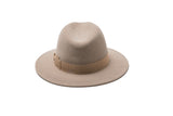 マチョ ウールフェルトハット