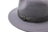 マチョ ウールフェルトハット
