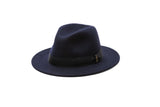 マチョ ウールフェルトハット