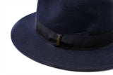 マチョ ウールフェルトハット