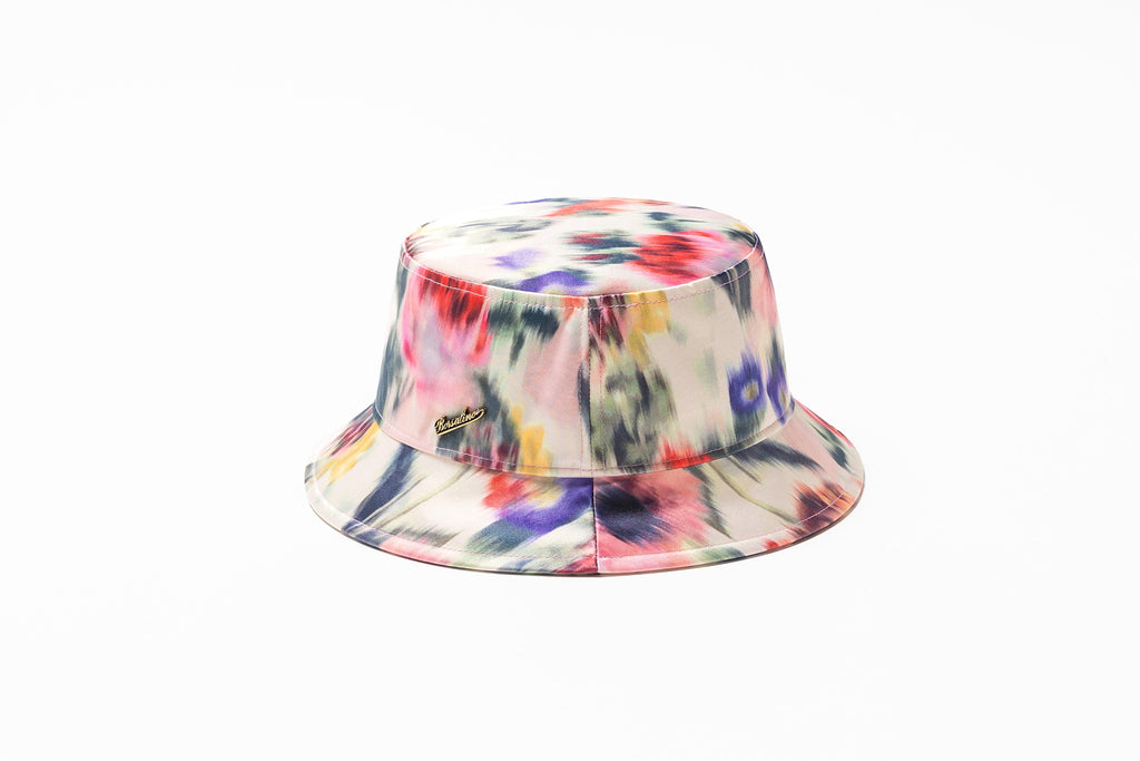 ボルサリーノ公式オンラインストア】ミステーロバケット フローラル