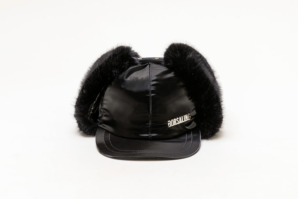 ALICE COREブラックキャップ 59FIFTY ソフトバックラム シアサッカー ニューヨーク