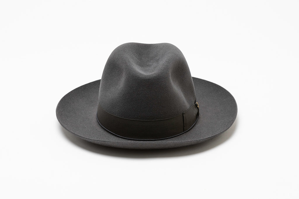 Q.S. フォラール ラージブリム – ボルサリーノ オンラインブティック