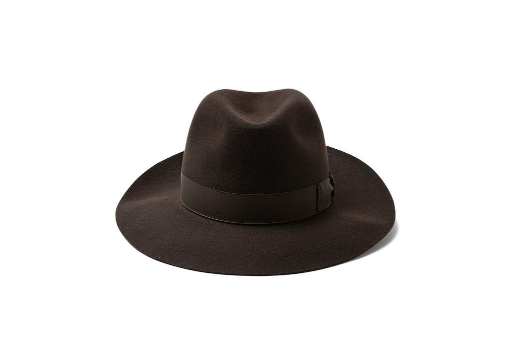 Q.S. フォラール ラージブリム – ボルサリーノ オンラインブティック