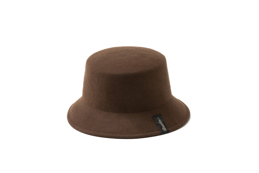 borsalino バケットハット ボルサリーノ公式オンラインストア】レイン バケットハット