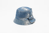 "ワーカー" 2ポケット バケットハット