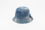 "ワーカー" 2ポケット バケットハット