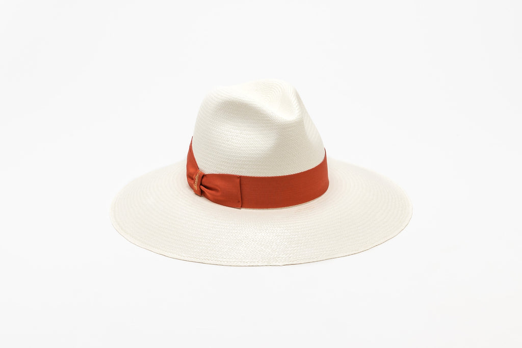 希望価格は24時間のみ❣️ Borsalino SOPHIE パナマファイン ソフィー” パナマ ファイン – ボルサリーノ オンラインブティック