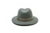 カントリー ウールカシミヤフェルトハット