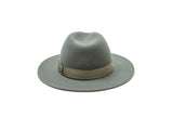 ジャレド ウールカシミヤフェルトハット