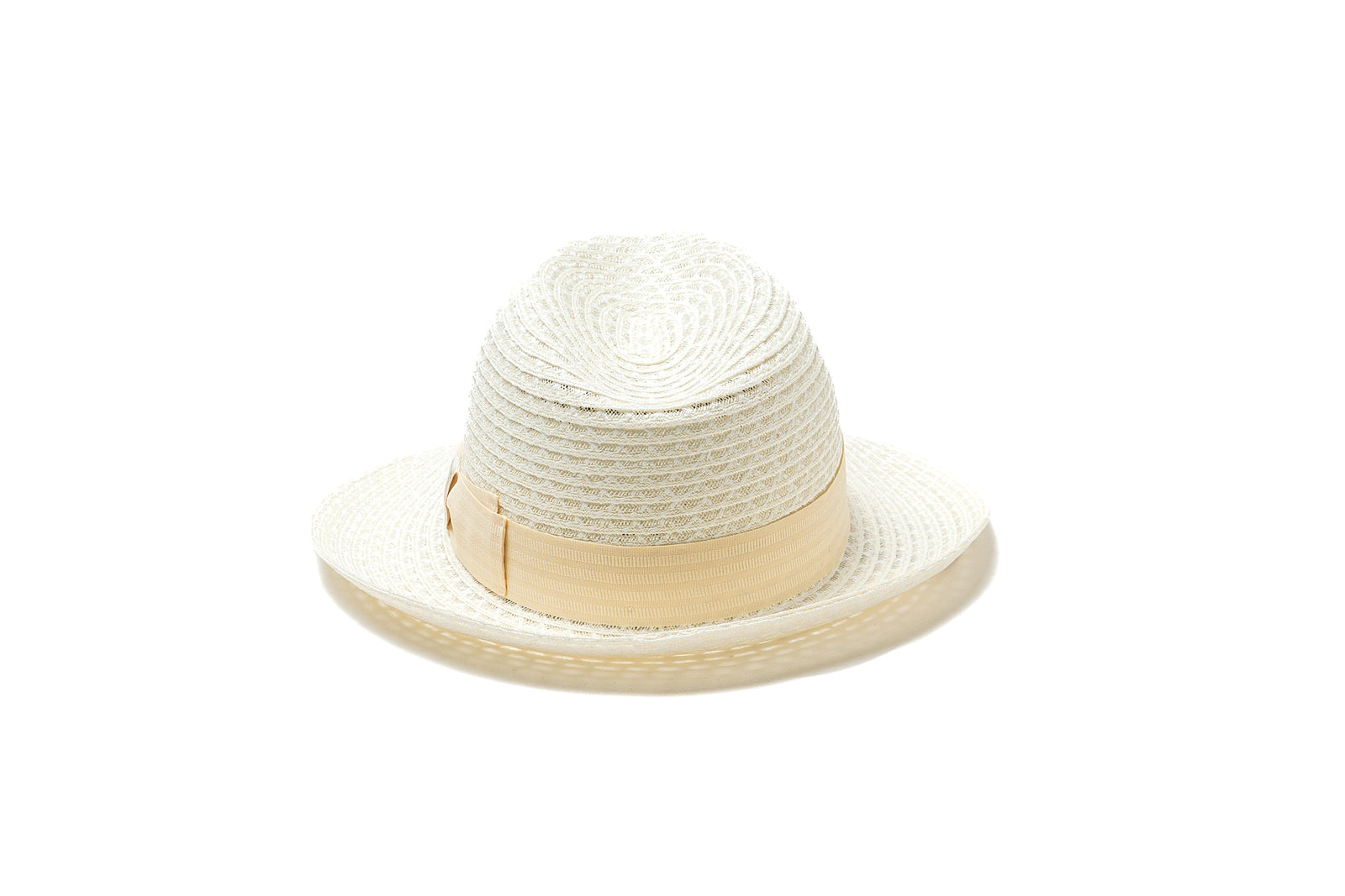 ボルサリーノ公式オンラインストア｜”エドワード” コットンヘンプ