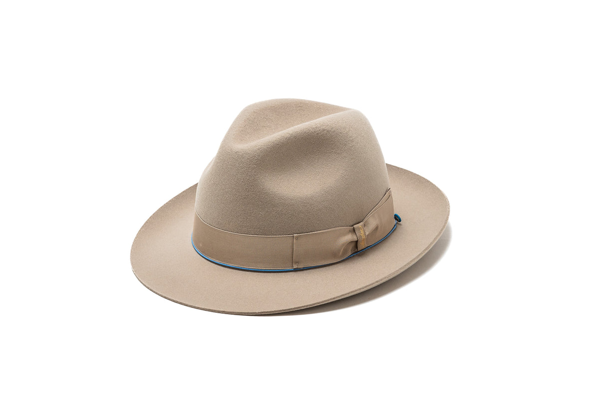 Borsalino（ボルサリーノ）公式オンラインブティック – ボルサリーノ