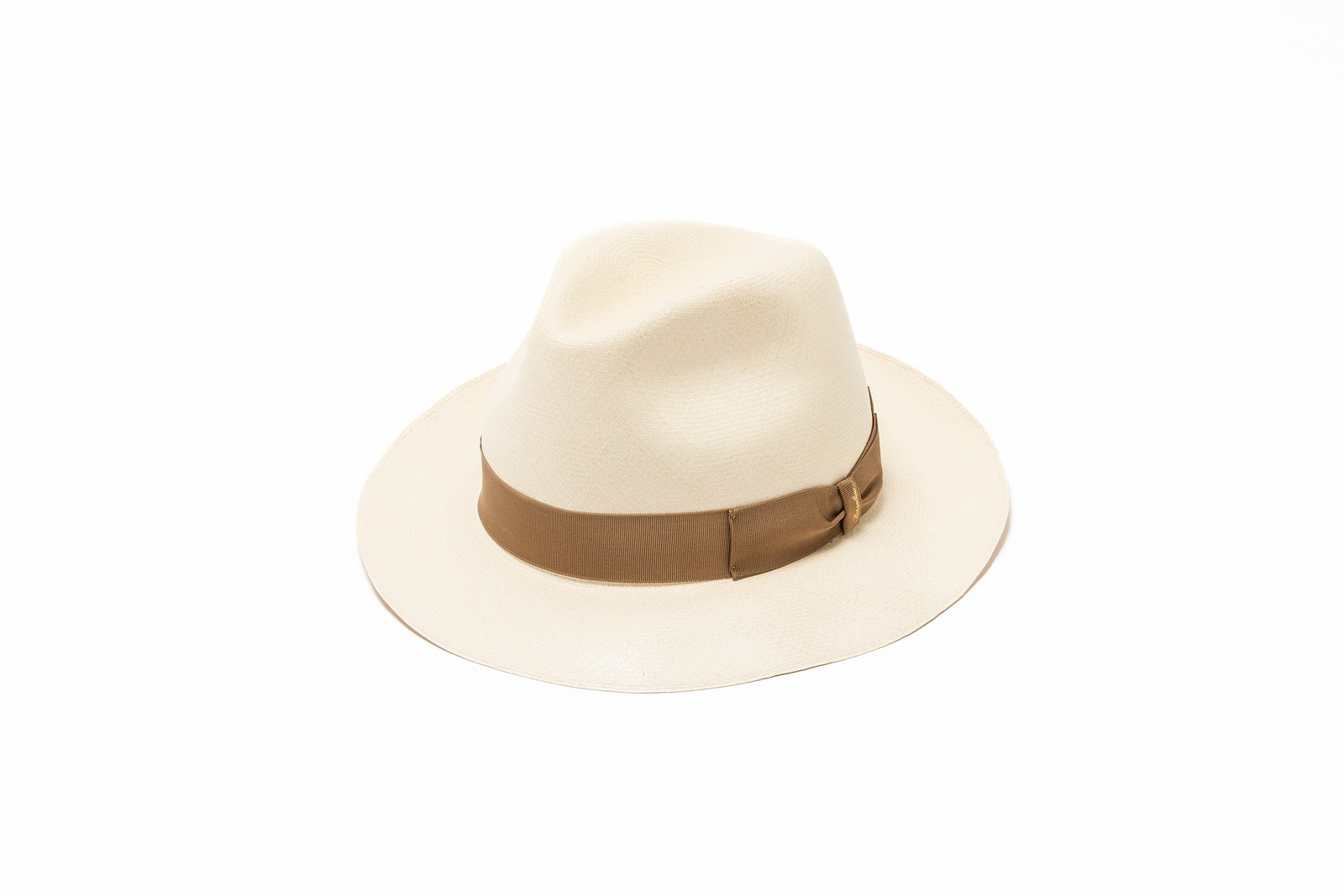 未使用品Borsalino×WAKO 本パナマハットモンテクリスティオプティモ パナマ モンテクリスティ エクストラファイン – ボルサリーノ