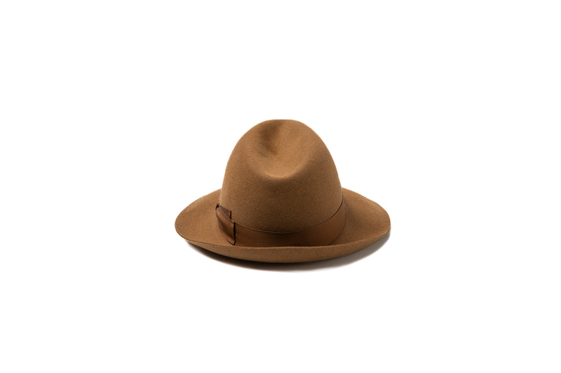 アレッサンドリア ミディアムブリム