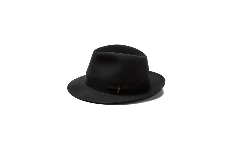 アレッサンドリア ミディアムブリム