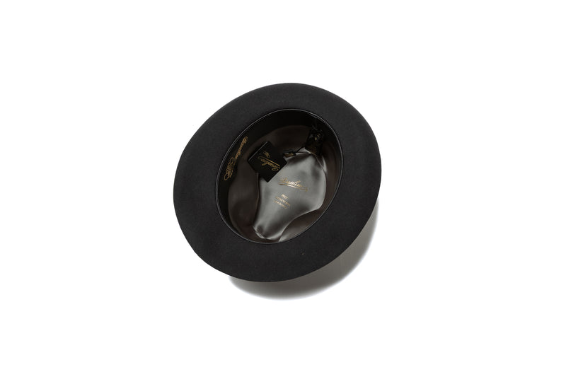 アレッサンドリア ミディアムブリム