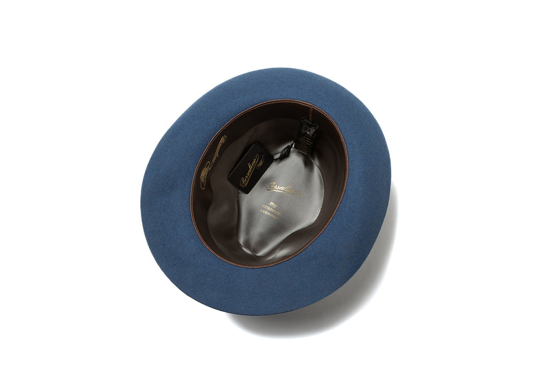 アレッサンドリア ミディアムブリム