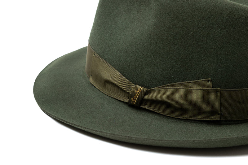 アレッサンドリア ミディアムブリム