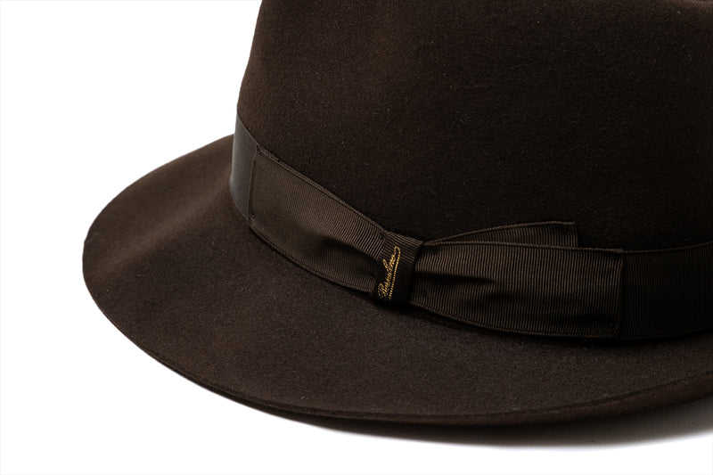 アレッサンドリア ミディアムブリム