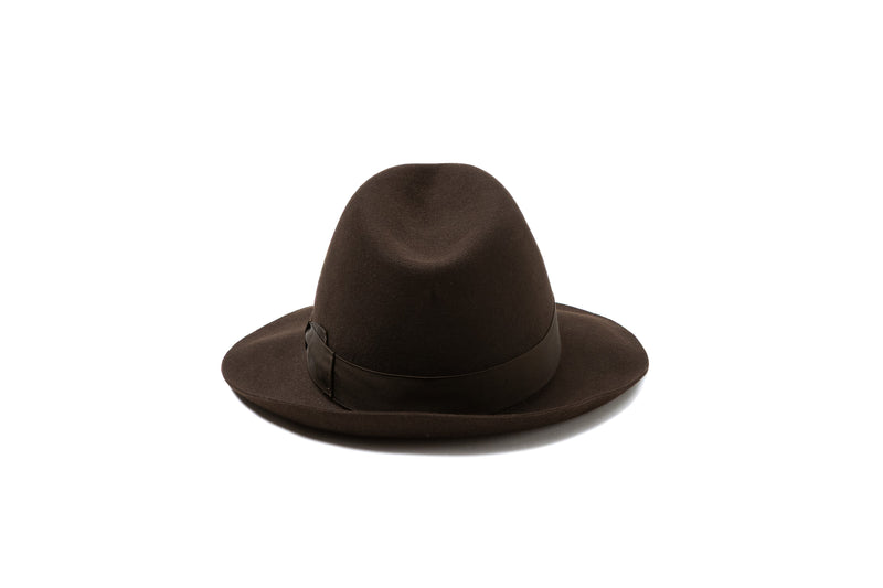 アレッサンドリア ミディアムブリム