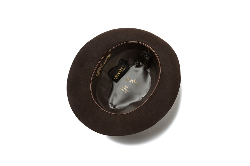 アレッサンドリア ミディアムブリム