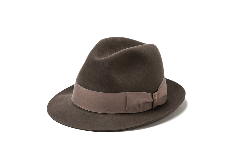 アレッサンドリア スモールブリム