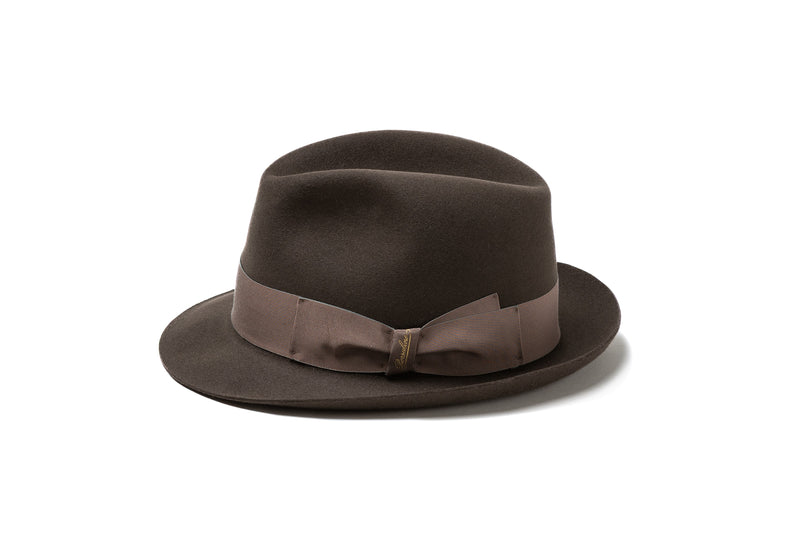 アレッサンドリア スモールブリム