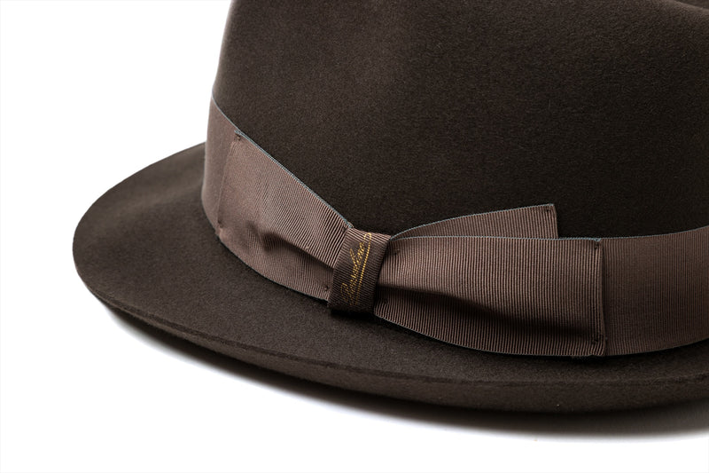 アレッサンドリア スモールブリム