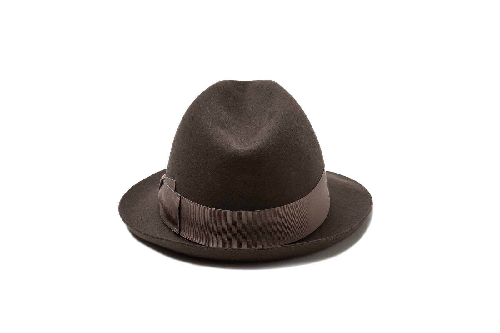 ボルサリーノ公式オンラインストア】アレッサンドリア スモールブリム