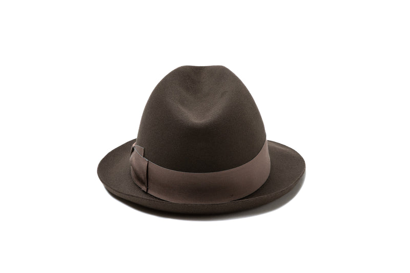 アレッサンドリア スモールブリム