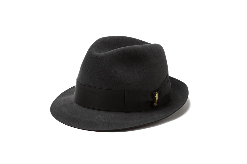 アレッサンドリア スモールブリム