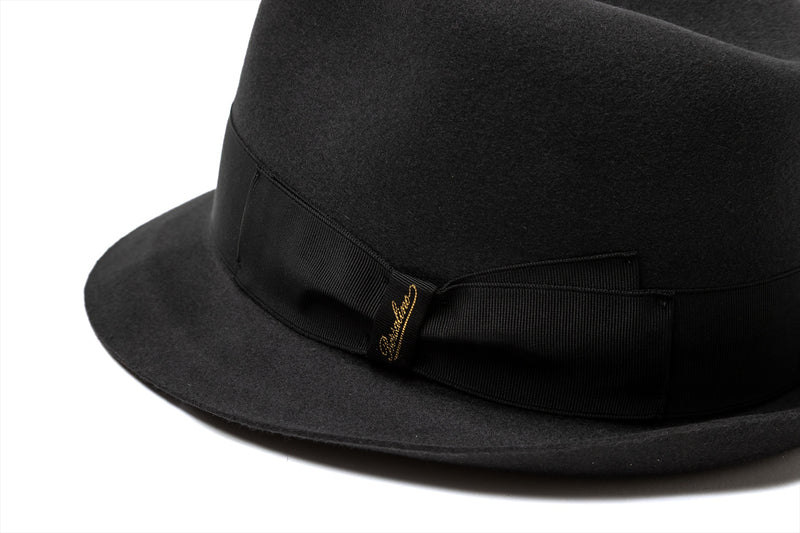 アレッサンドリア スモールブリム