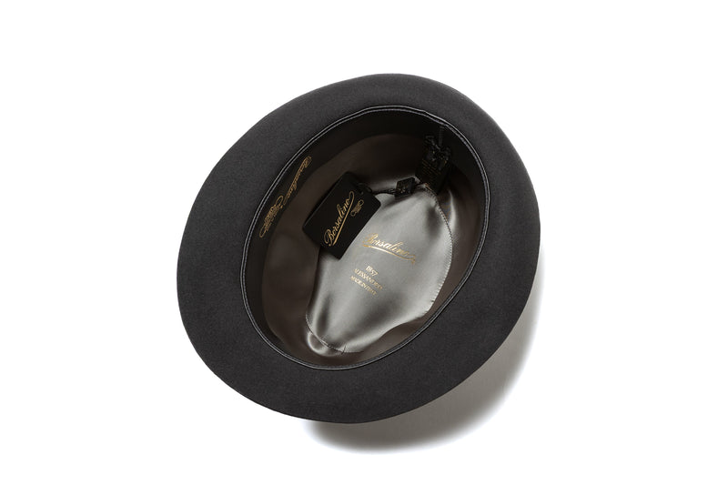 アレッサンドリア スモールブリム