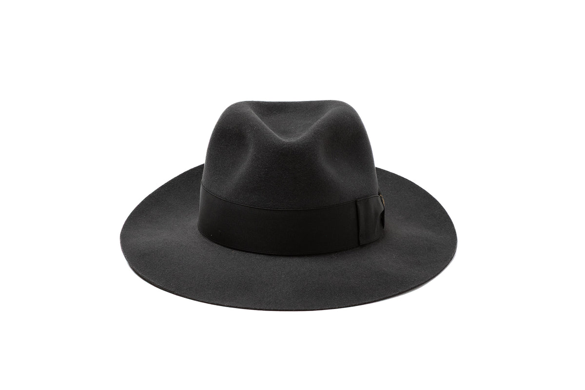 ボルサリーノ公式オンラインストア】フェルトハット – ボルサリーノ