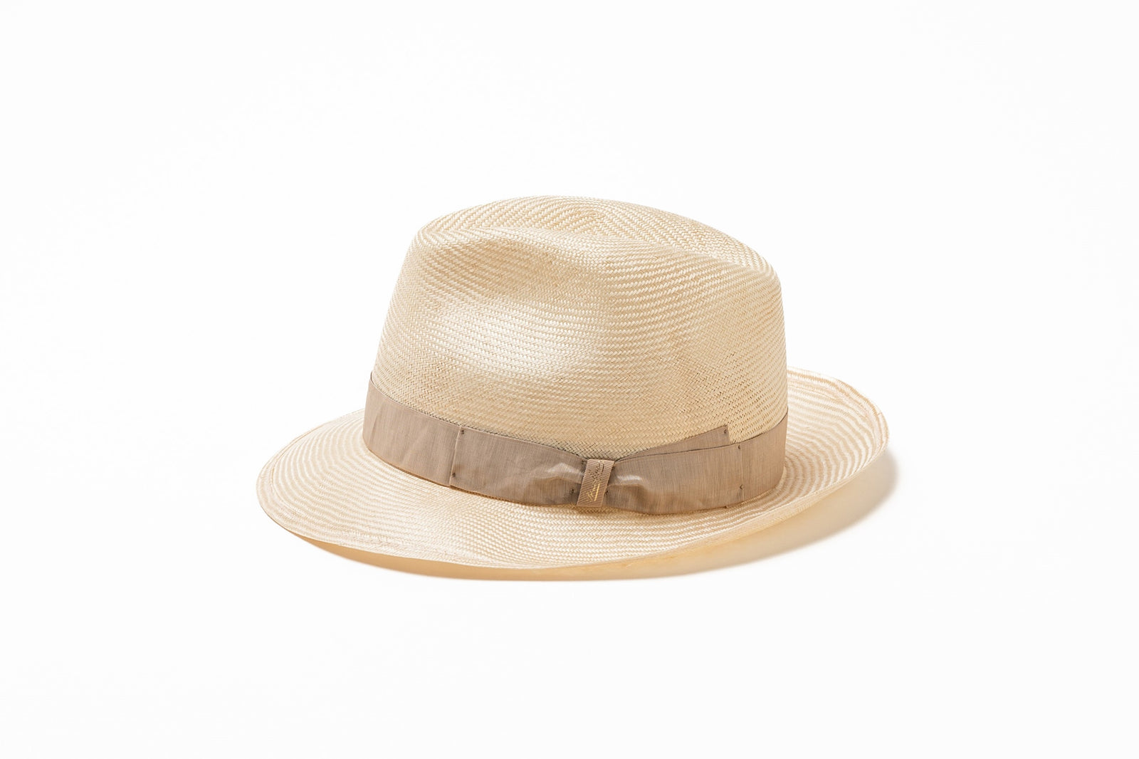 アウトレット　Borsalino　パラシゾール　センターデント　約55.5cm アウトレット Borsalino パラシゾール センターデント 約55.5cm