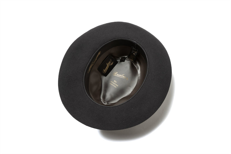 アレッサンドリア ラージブリム