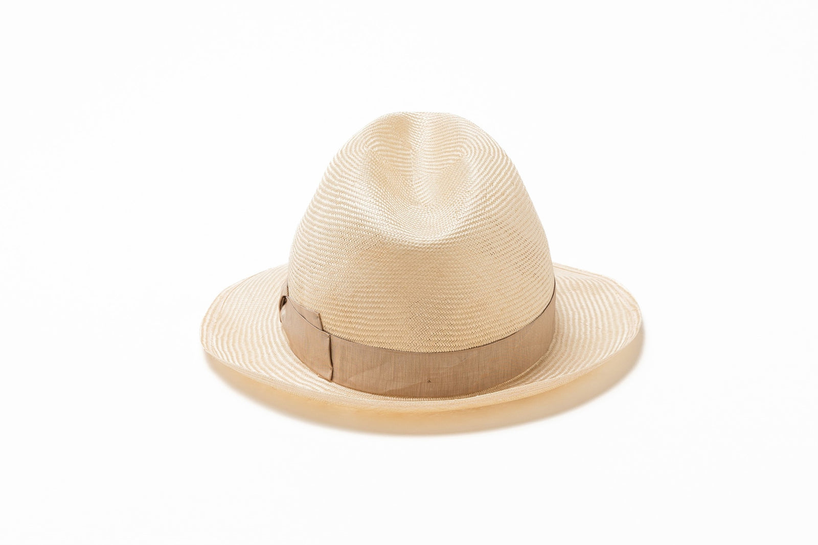アウトレット　Borsalino　パラシゾール　センターデント　約55.5cm Borsalino ボルサリーノ パラシゾール PARASISOL センターデント