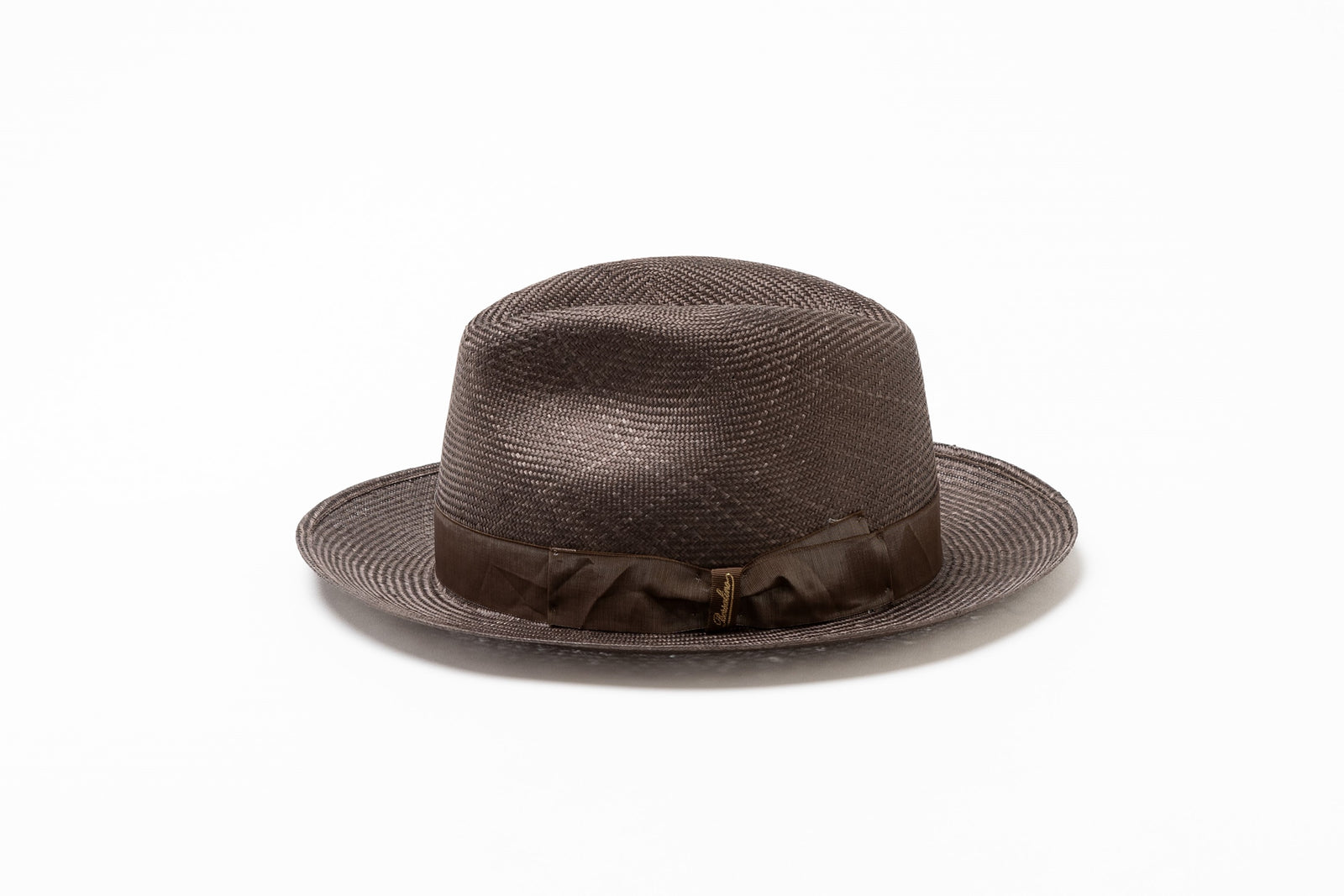 新品 Borsalino アレッサンドリア ミディアムブリム 390054 57 新品 Borsalino アレッサンドリア ミディアムブリム 390054 57
