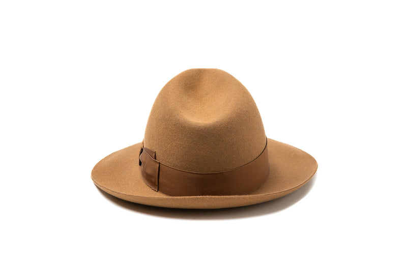 アレッサンドリア ラージブリム