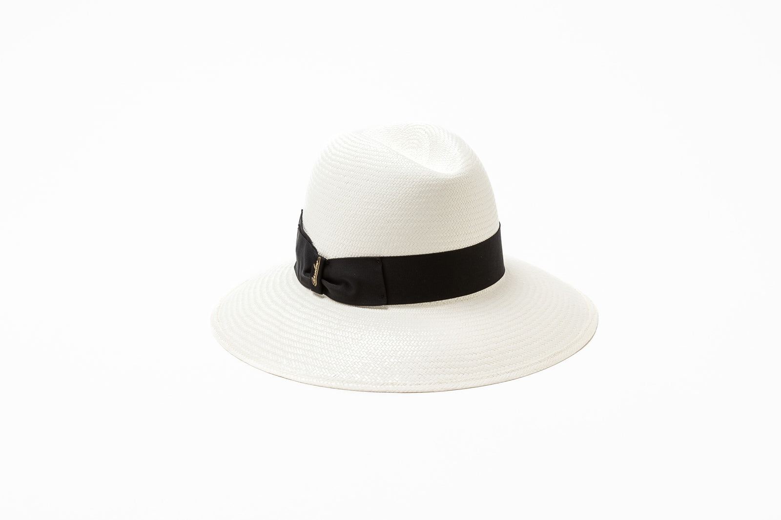 ボルサリーノ パナマハット Borsalino Claudette 新品 クローデット” パナマ ファイン – ボルサリーノ オンライン