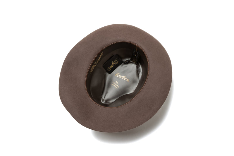 アレッサンドリア ラージブリム