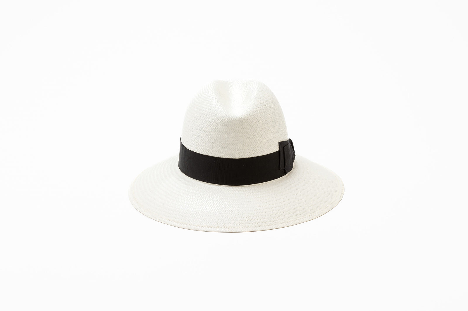 Borsalino ボルサリーノ パナマハット / ハット 帽子 ファイン クローデット” パナマ ファイン – ボルサリーノ オンライン