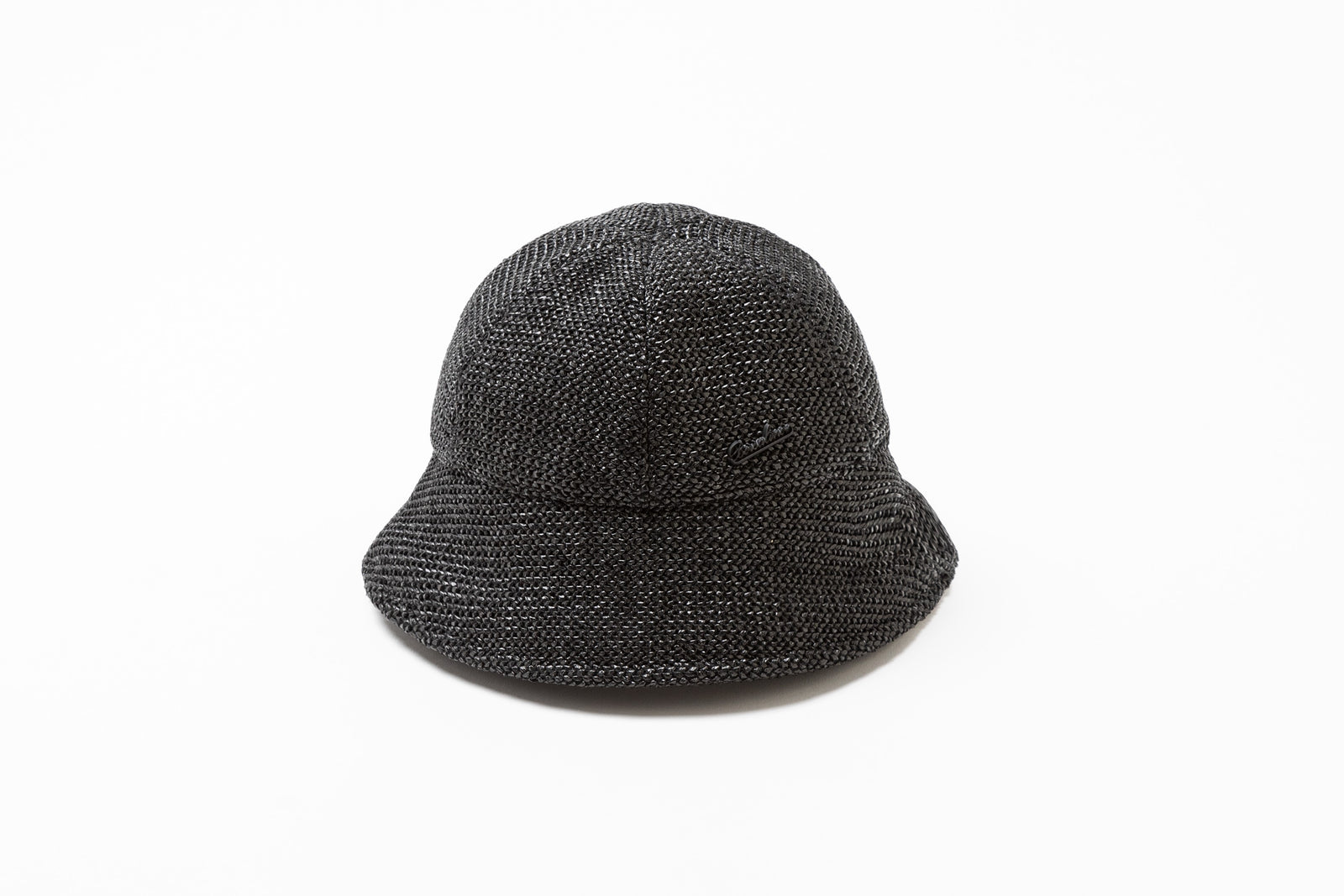 THOM BROWNE パネル切替バケットハット THOM BROWNE パネル切替バケットハット