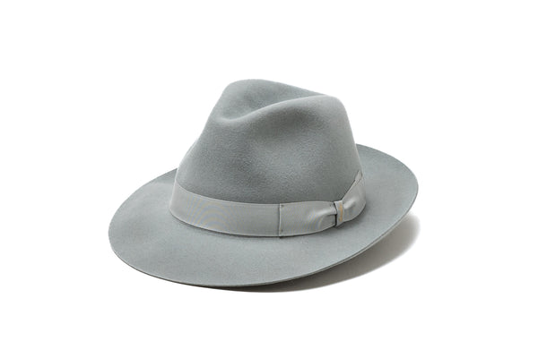 アレッサンドリア ミディアムブリム