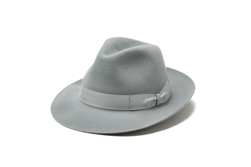 アレッサンドリア ミディアムブリム