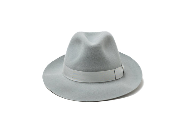 アレッサンドリア ミディアムブリム